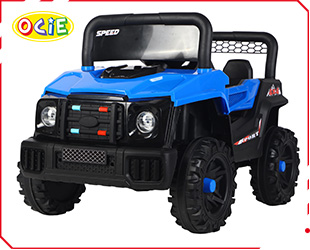 RECHARGEABLE CAR W/ RC