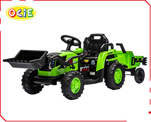 RECHARGEABLE CAR W R/C