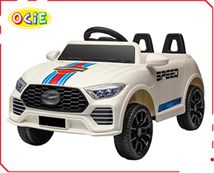RECHARGEABLE CAR W/ RC