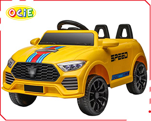 RECHARGEABLE CAR W/ RC