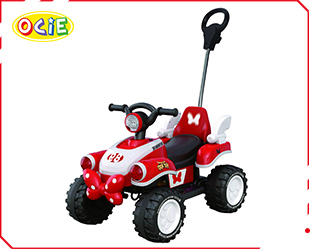 RIDE ON CAR