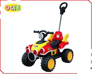 RIDE ON CAR