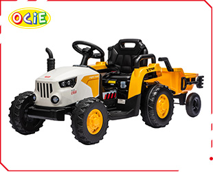 RECHARGEABLE CAR W R/C