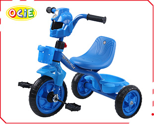 TRICYCLE