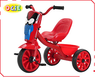 TRICYCLE