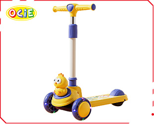 SCOOTER