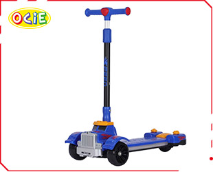  SCOOTER
