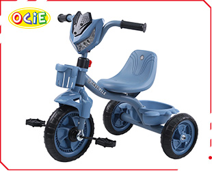 TRICYCLE