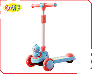 SCOOTER
