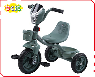 TRICYCLE