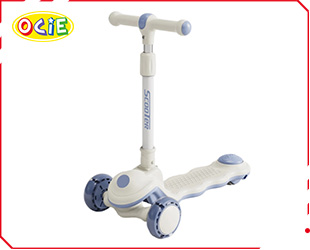 SCOOTER