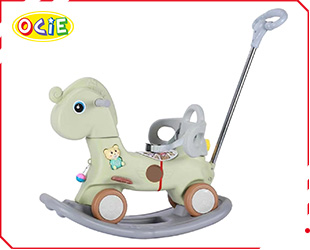 ROCKING HORSE