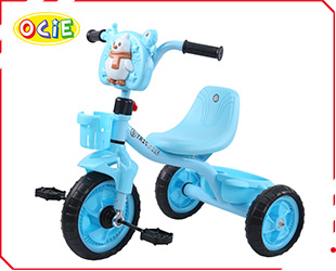 TRICYCLE