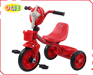 TRICYCLE