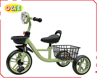 TRICYCLE