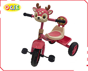 TRICYCLE
