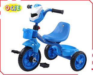 TRICYCLE
