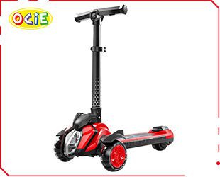 SCOOTER