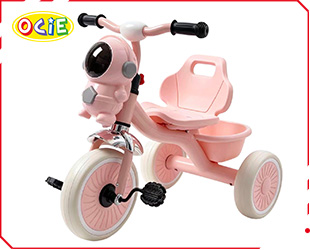TRICYCLE