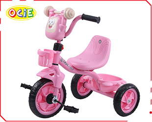 TRICYCLE