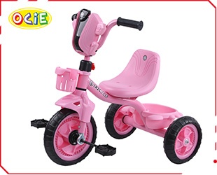 TRICYCLE