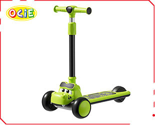 SCOOTER