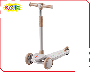  SCOOTER