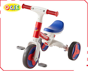 CHILDREN TRICYCLE