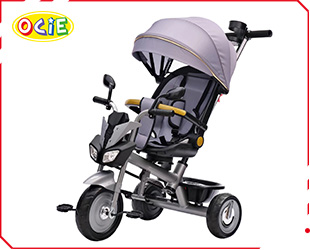 TRICYCLE