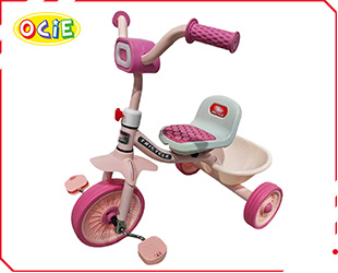 TRICYCLE