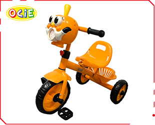 CHILDREN TRICYCLE