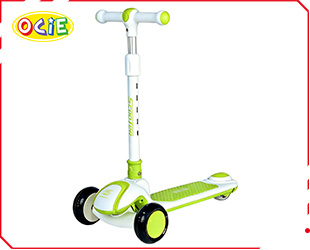 SCOOTER