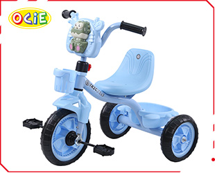 TRICYCLE