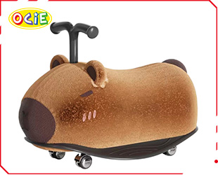 RIDE ON CAR