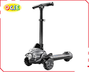 SCOOTER