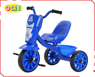 TRICYCLE