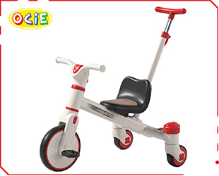 TRICYCLE