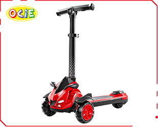 SCOOTER
