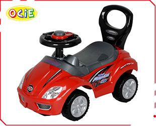 RIDE ON CAR
