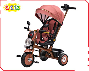 TRICYCLE