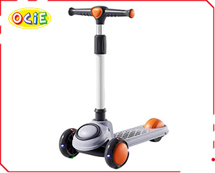 SCOOTER