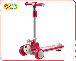 SCOOTER