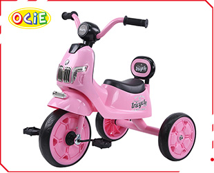 TRICYCLE