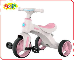 TRICYCLE