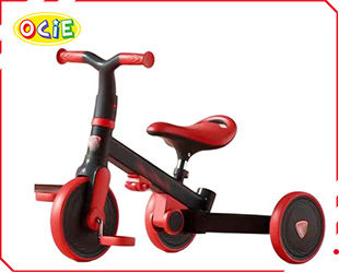 TRICYCLE
