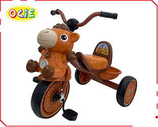 TRICYCLE