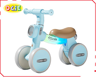 RIDE ON CAR
