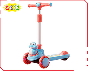 SCOOTER