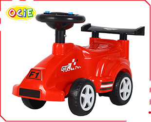 RIDE ON CAR