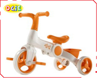 TRICYCLE